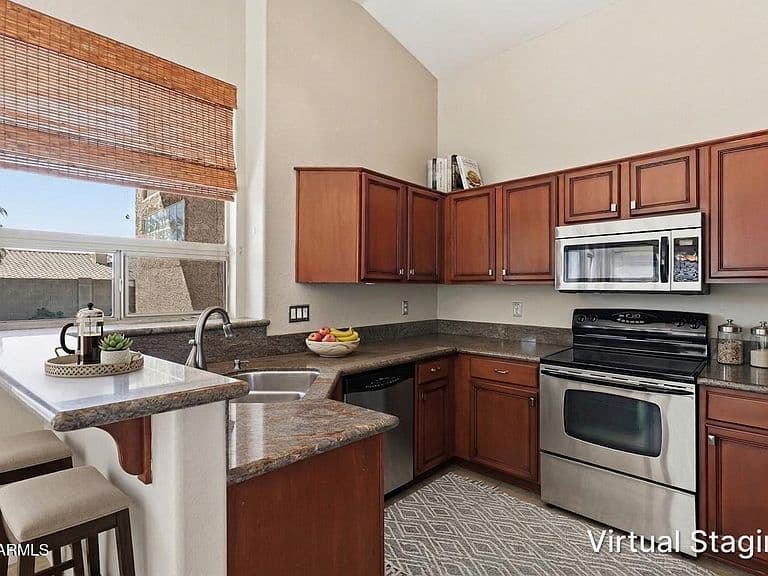 4319 E TETHER Trail photo 4