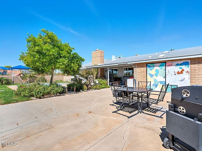 8402 E Pima St photo 4