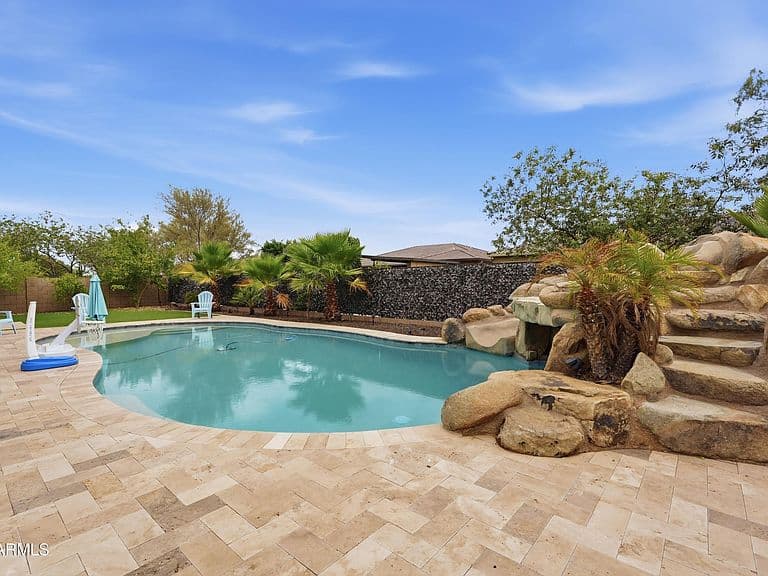 5131 S MARIPOSA Drive photo 4
