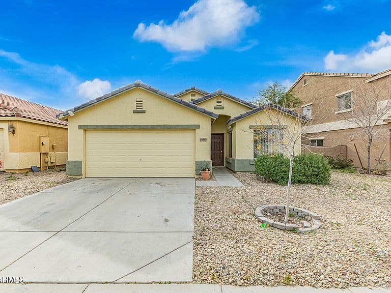 25859 W VICTORY Street photo 1