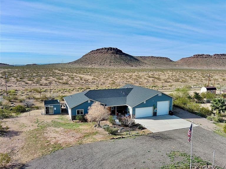 3410 W Rancho Road photo 1