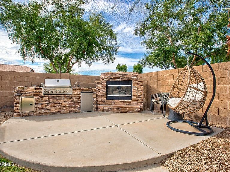 3820 S VELERO Street photo 4