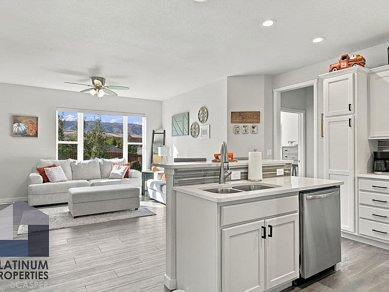 3729 Dancing Wolf Dr photo 4