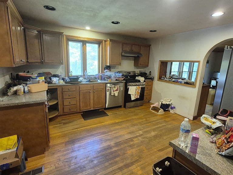 89 Stowe Mountain Road photo 5