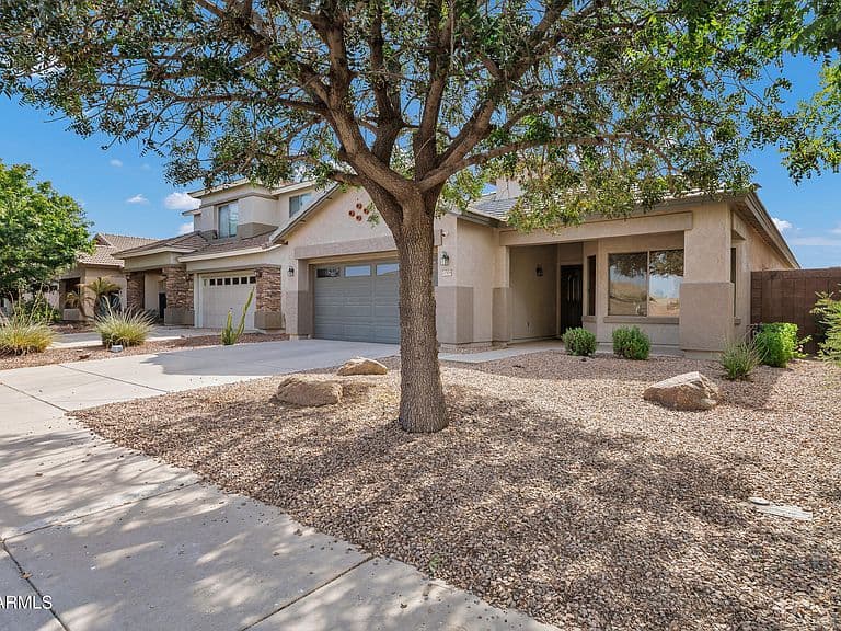 21508 N SUNSET Drive photo 2