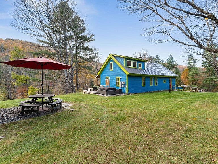 3955 Vermont Rte 100 photo 4