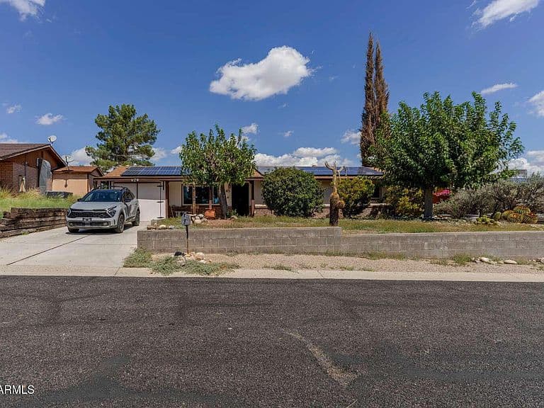 1720 W PALO VERDE Drive photo 1