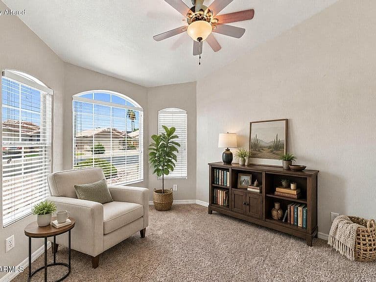 3847 E San Remo Avenue photo 4