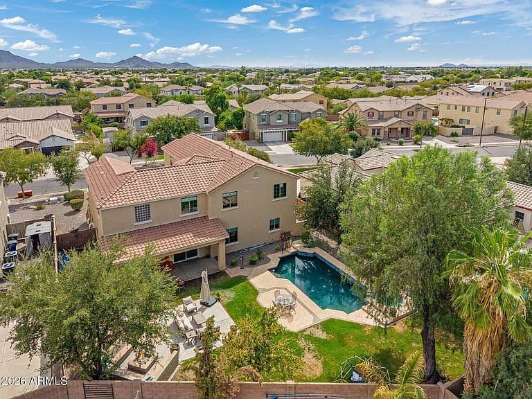 2894 E JANELLE Way photo 4