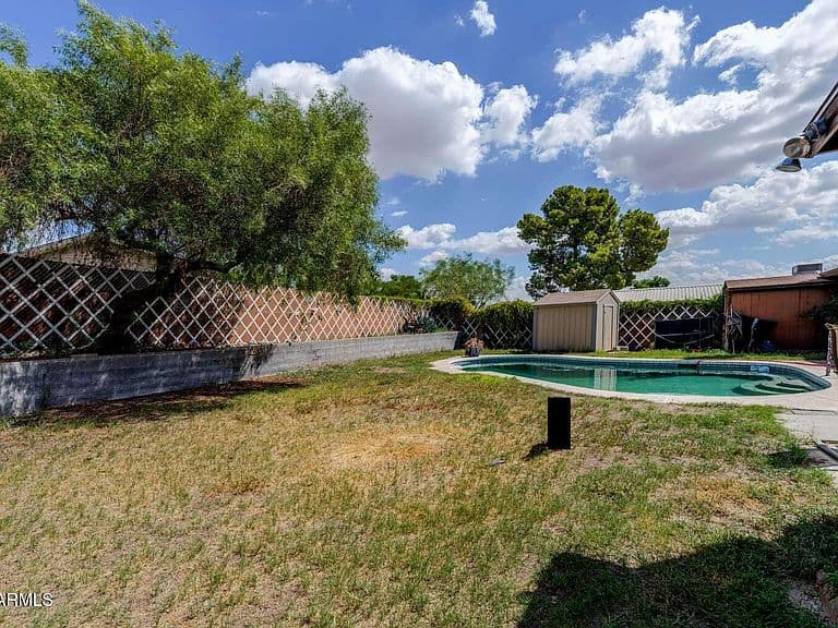 1720 W PALO VERDE Drive photo 3