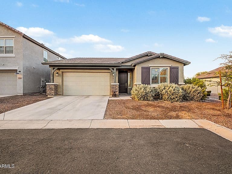 15108 W SHERMAN Street photo 3