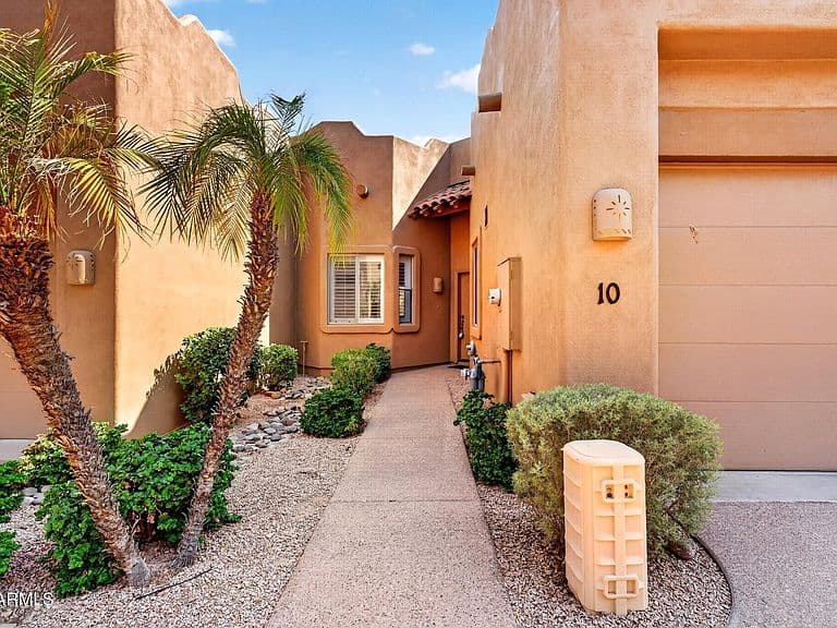 6540 E REDMONT Drive #10 photo 1