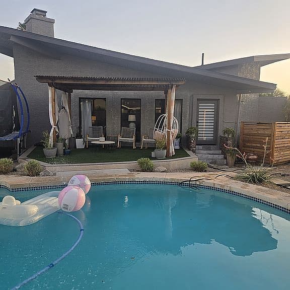 17315 E Rosita Dr photo 4
