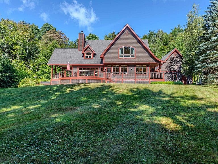 45 Trailside Road photo 1