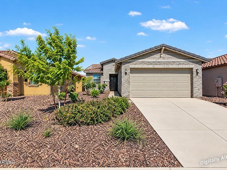 12300 E WALLFLOWER Lane photo 4