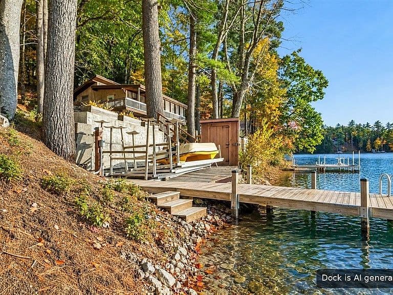 525 N Shore Drive photo 2