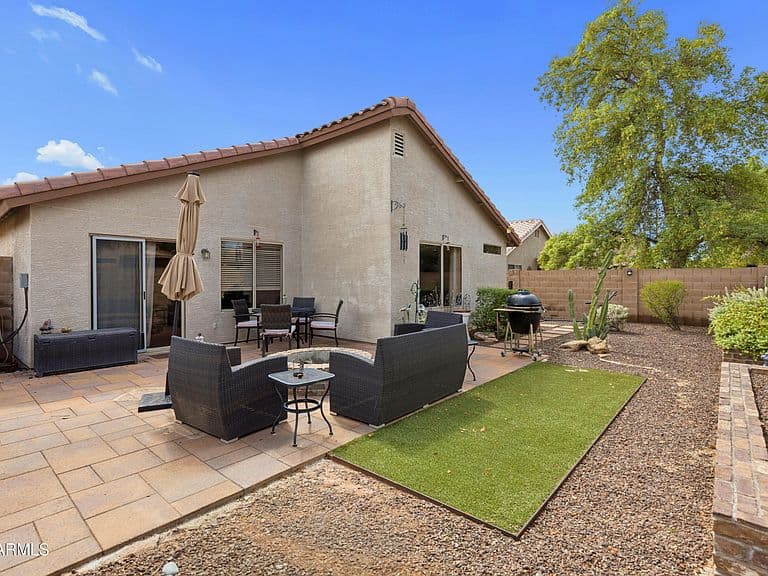 10844 E DIAMOND Avenue photo 5