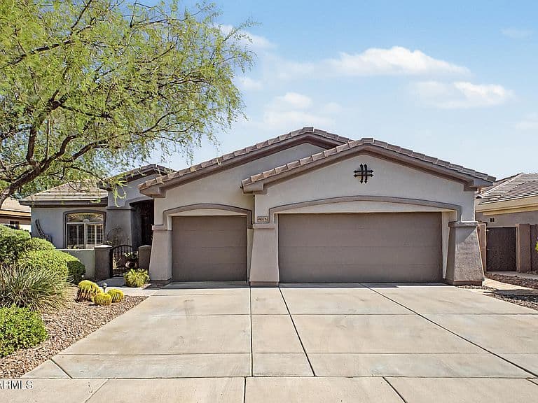41606 N EMERALD LAKE Drive photo 2