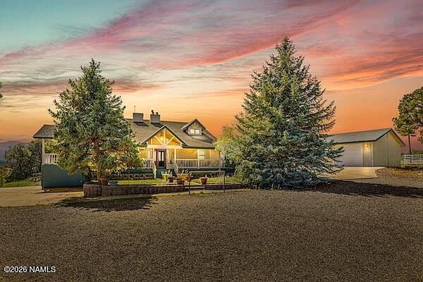13074 Longhorn Way photo 2