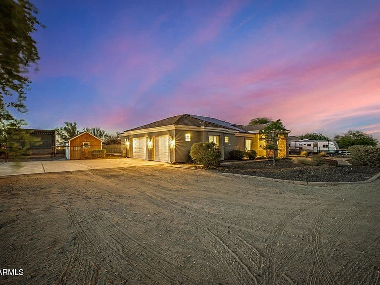 19732 E PALM BEACH Drive photo 3