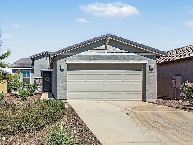 12300 E WALLFLOWER Lane photo 3