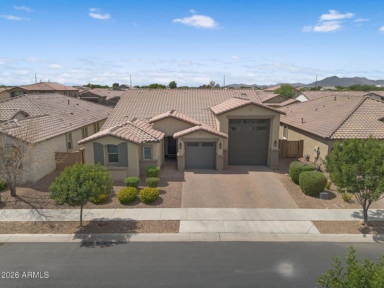 22883 E ROSA Road photo 2