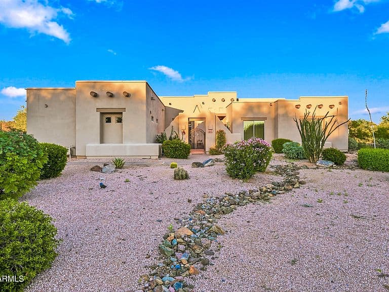 4661 E ROCKROSE Drive photo 4