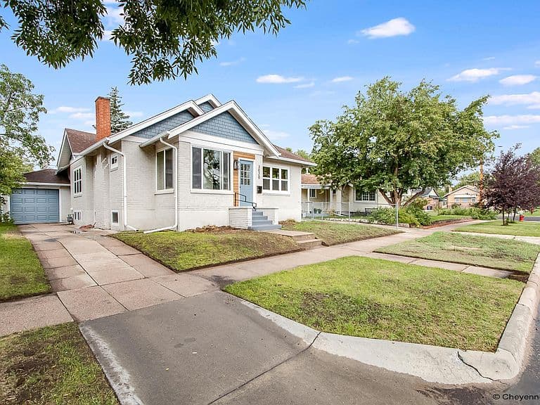 3020 Reed Ave photo 2
