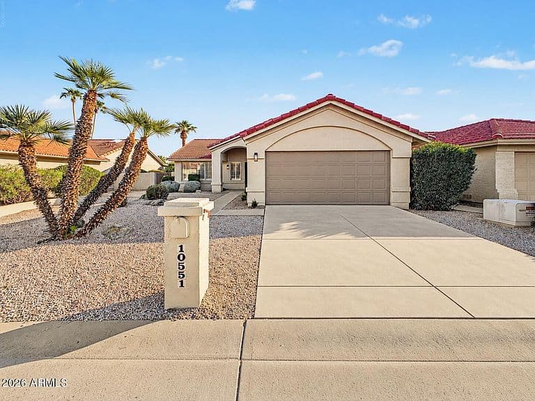 10551 E Voax Drive photo 2