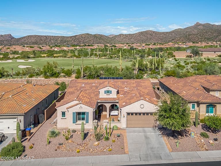13722 N Rim Trl photo 2