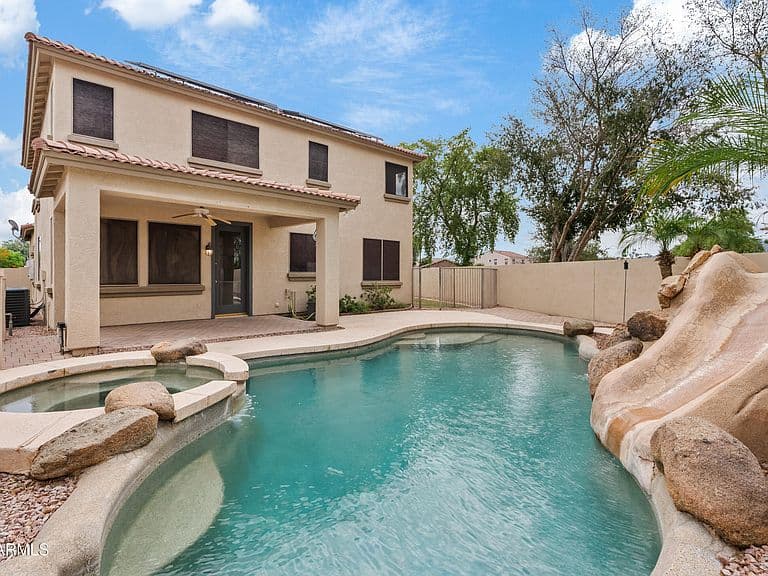 6280 S SINOVA Court photo 5