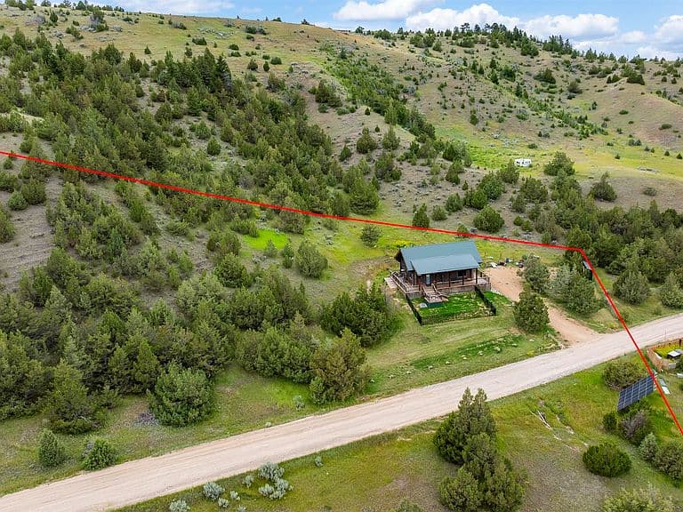 17248 Pole Gulch Rd photo 4