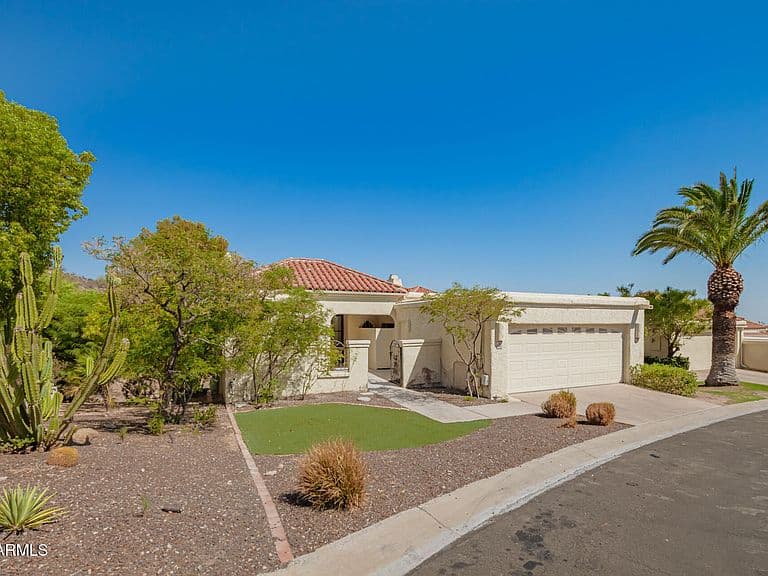 3800 E LINCOLN Drive #50 photo 4