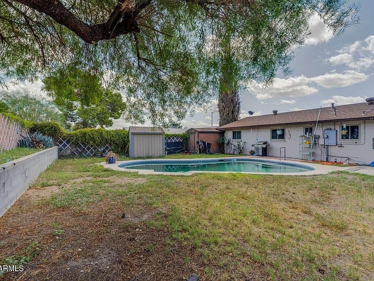 1720 W PALO VERDE Drive photo 5