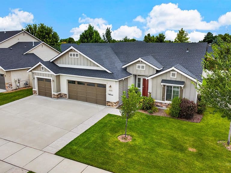 4140 W Stone House Eagle Id photo 3