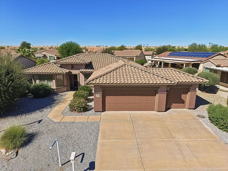 20522 N Canyon Whisper Dr photo 1