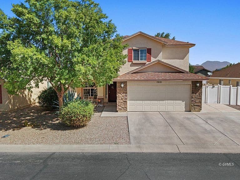 1510 E Hobble Creek Dr photo 1