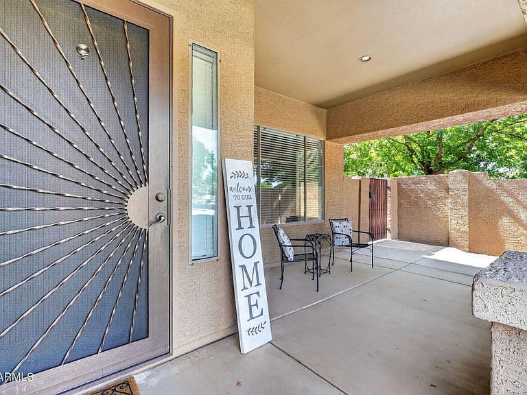 1274 S BURK Street photo 3