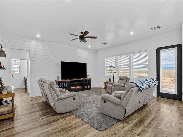 4134 W Cotton Valley Cir photo 5