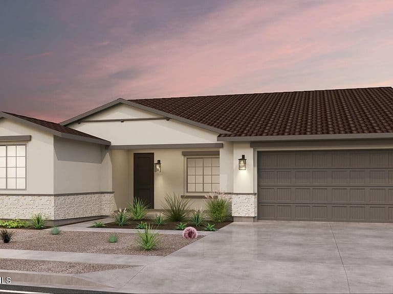 454 W RIDGE Road photo 1