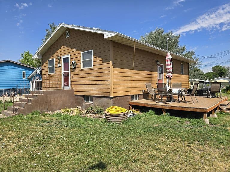 2611 Mizpah St photo 2