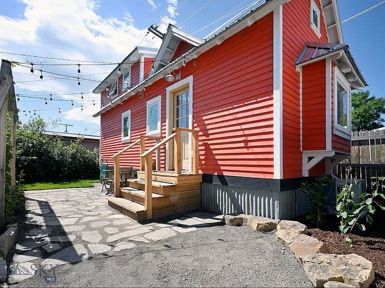 117 N I St photo 4