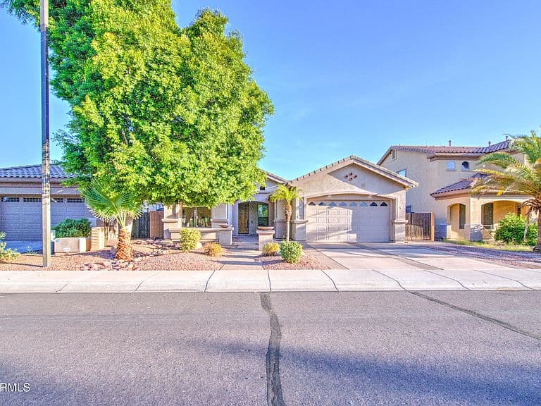 12551 W VISTA PASEO Drive photo 5