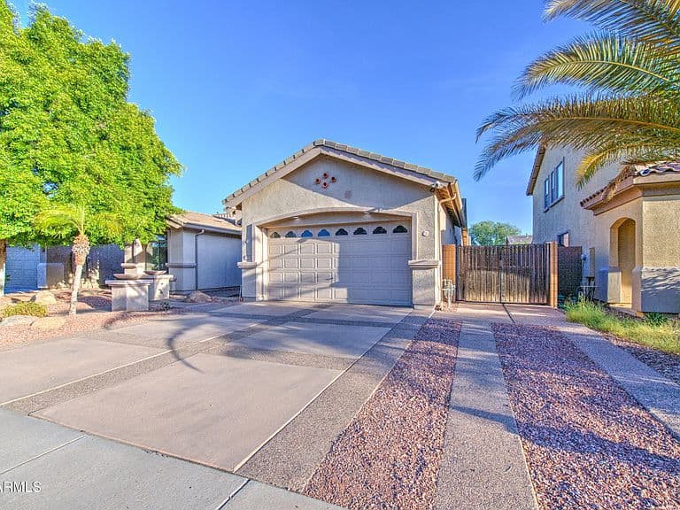 12551 W VISTA PASEO Drive photo 2
