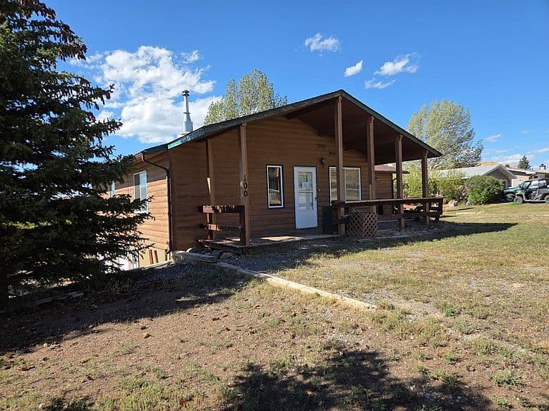 100 Deer Haven Dr photo 1