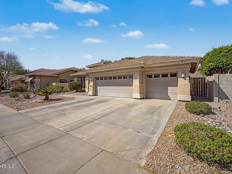 6528 W VIA MONTOYA Drive photo 3