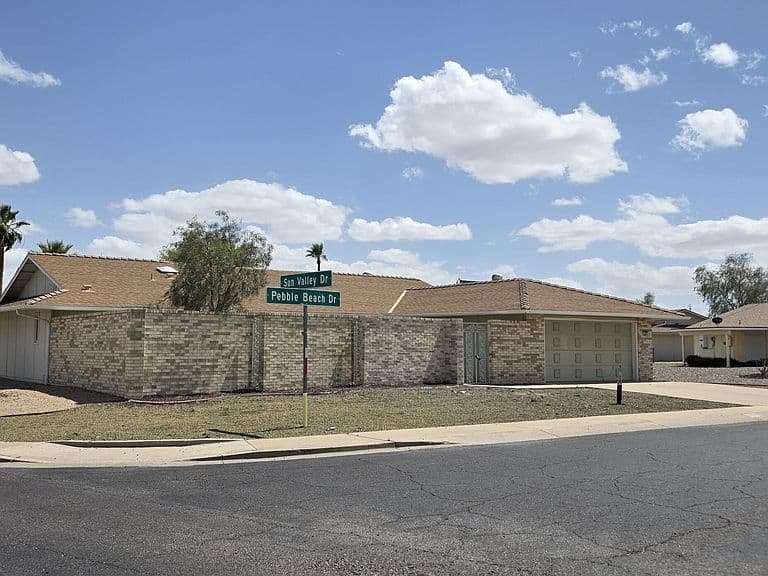 9803 W PEBBLE BEACH Drive photo 2