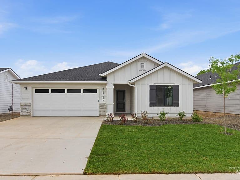 5307 E Rolling Thunder Ct photo 1