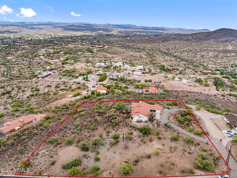 969 S Saguaro Drive photo 5