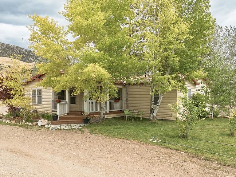 9458 S Frandsen Rd photo 4